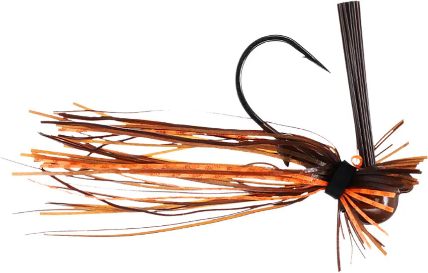 Buckeye Lures G Man Ballin Out Jig