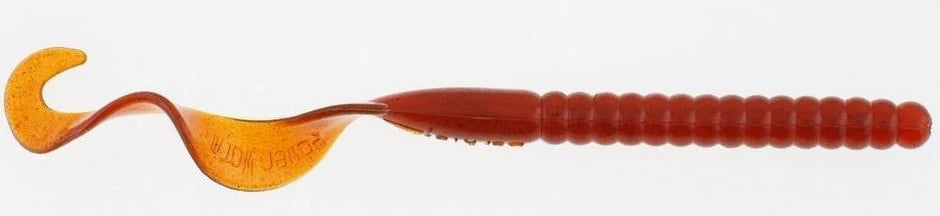 Berkley PowerBait 4 inch Power Worms 15 pack