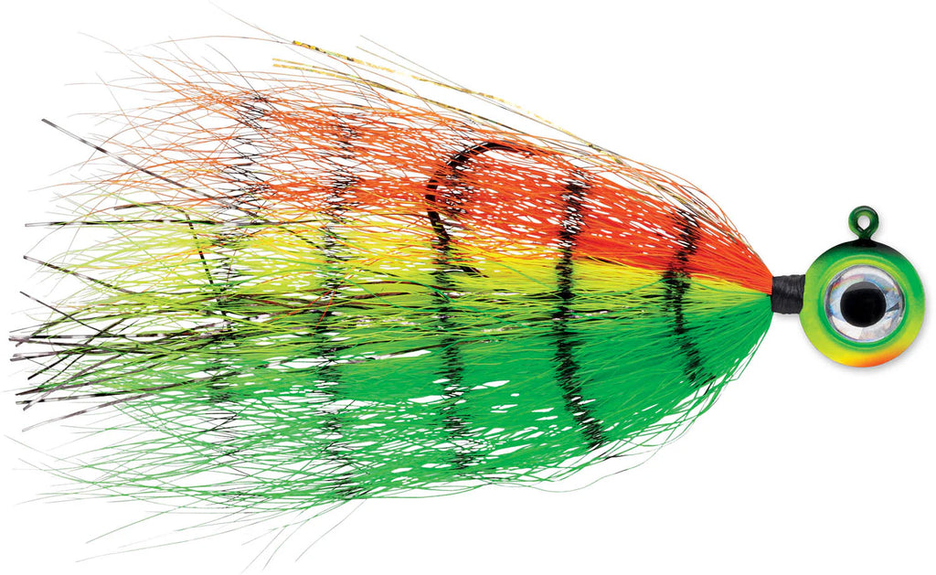 VMC Moontail Jig
