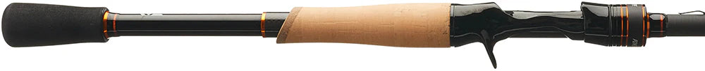Daiwa Power Scope Forward Facing Sonar Casting Rods