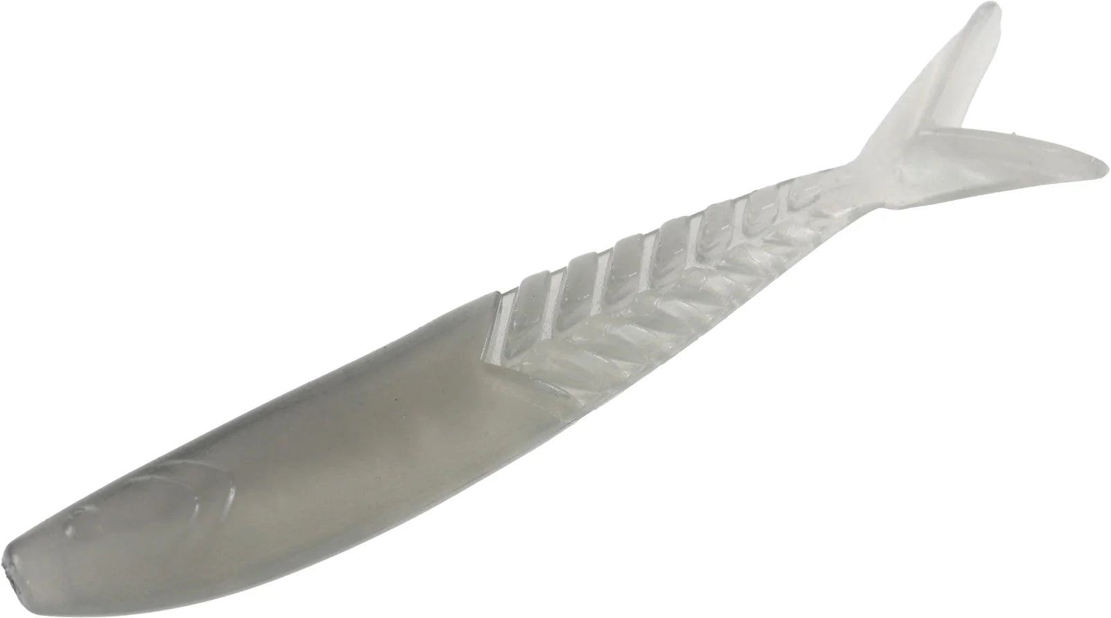 Zoom Shimmer Shad 425 Inch