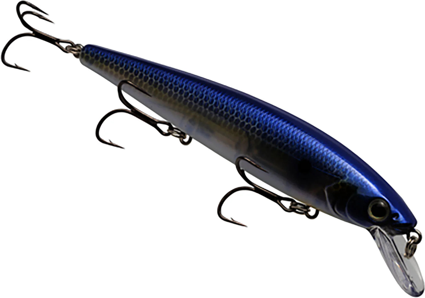 Strike King KVD Elite 300 Series Jerkbait 475 Inches