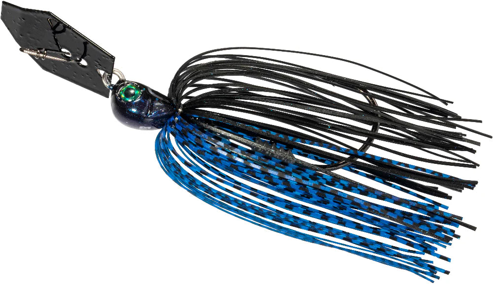Z Man Chatterbait Elite Evo