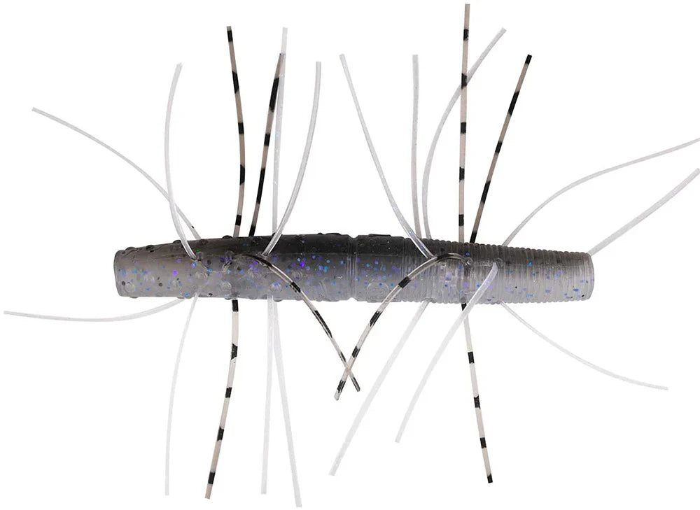 Z Man Fuzzy TRD 275 Inch 4 Pack