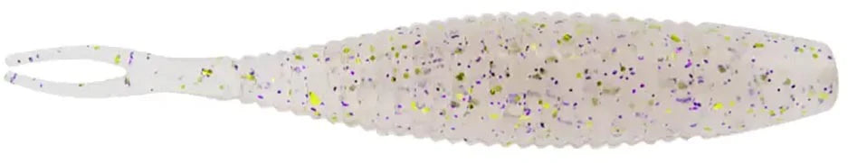 Yamamoto Baits 3 Inch Scope Shad 10 Pack
