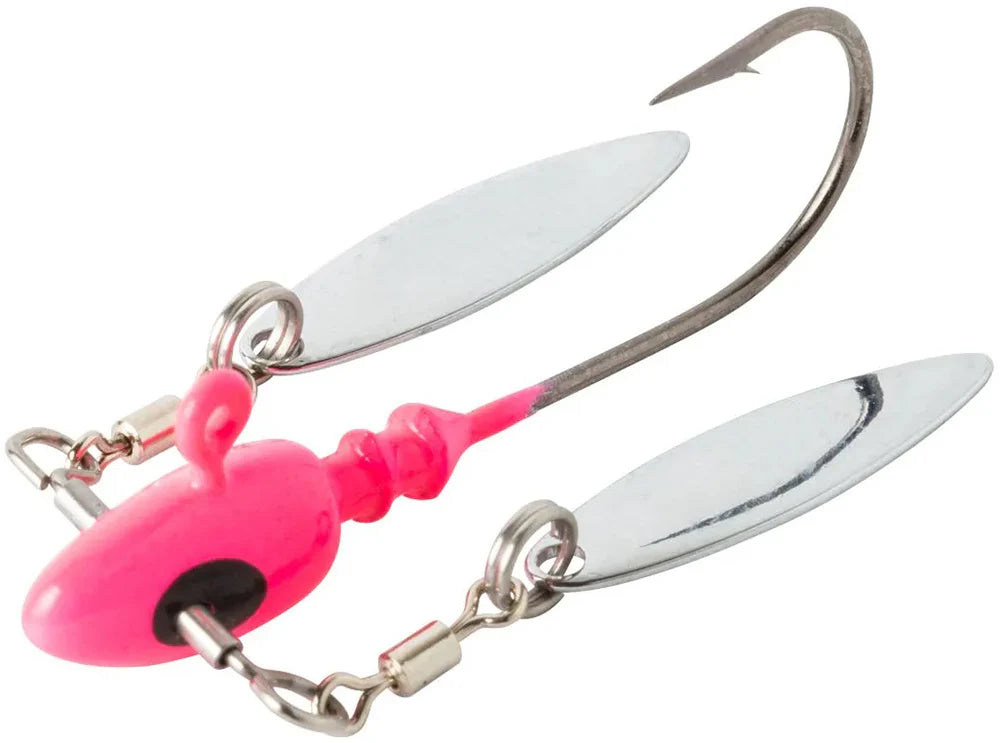 Bobby Garland Head Turnr Jighead 2 Pack