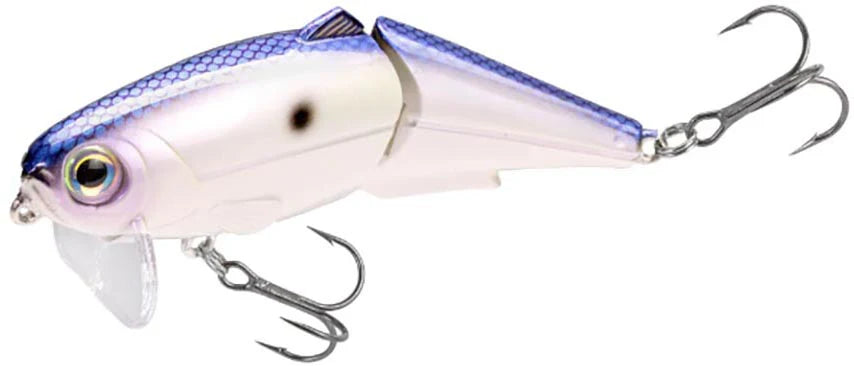 Strike King Wake Shad 20 Jointed Wakebait 4 Inch