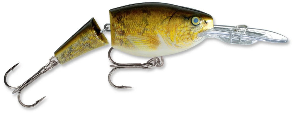 Rapala Jointed Shad Rap 07 Deep Diving Crankbait