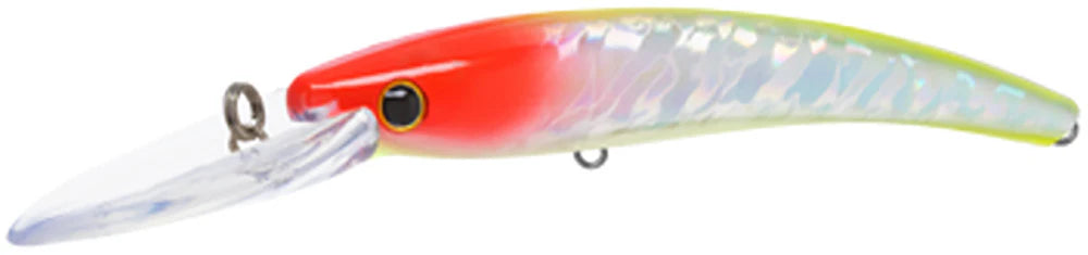 Bill Lewis Precise Walleye Crank Light PWCL