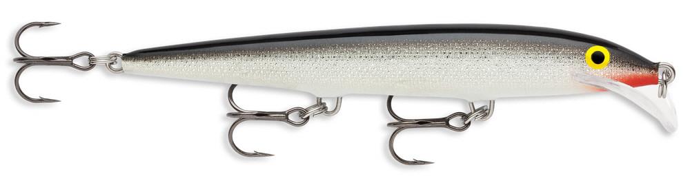 Rapala Scatter Rap Minnow 11 Casting Trolling Plug