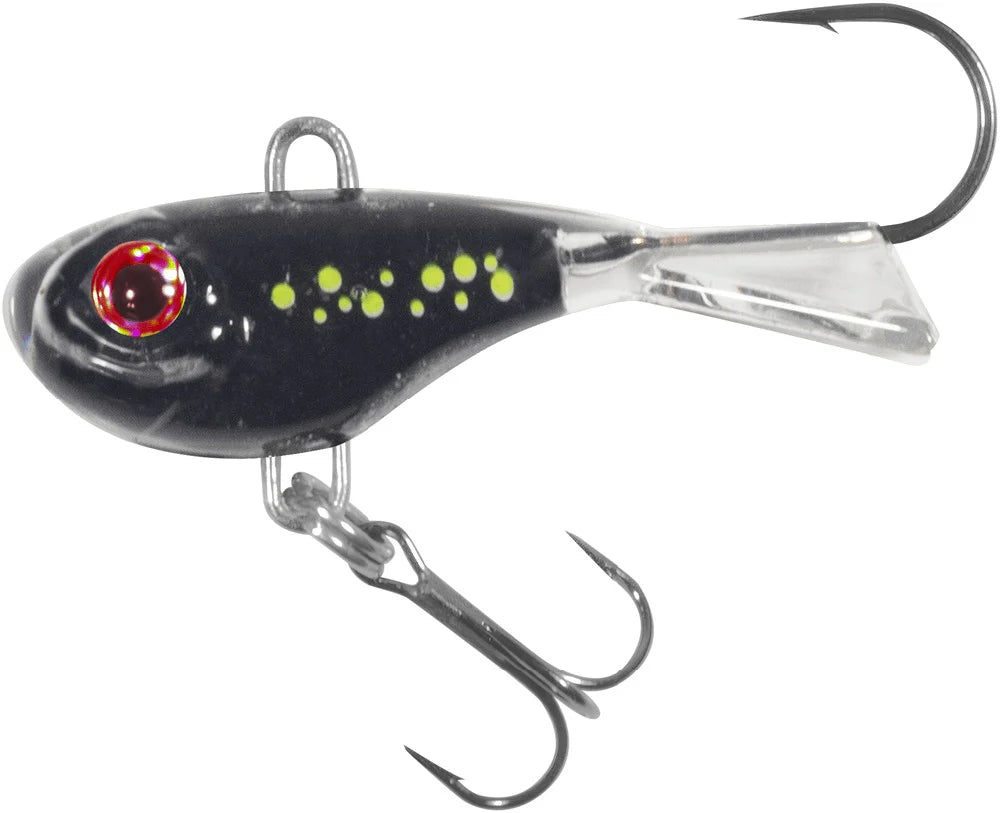 Northland Tackle Twitchin Puppet