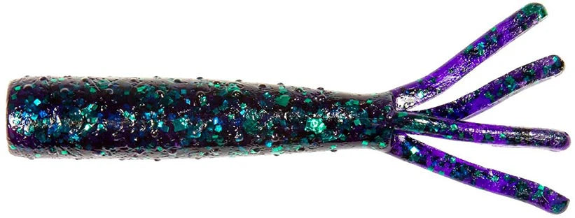 Z Man TRD TicklerZ 2 3 4 inch Ned Rig Bait 8 pack