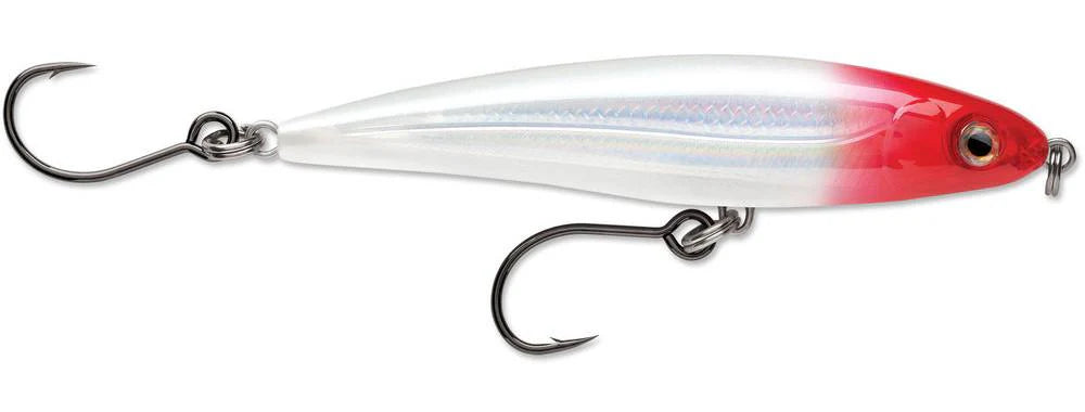 Rapala SXRT 10 X Rap Twitchin Minnow Twitchbait 4 Inch