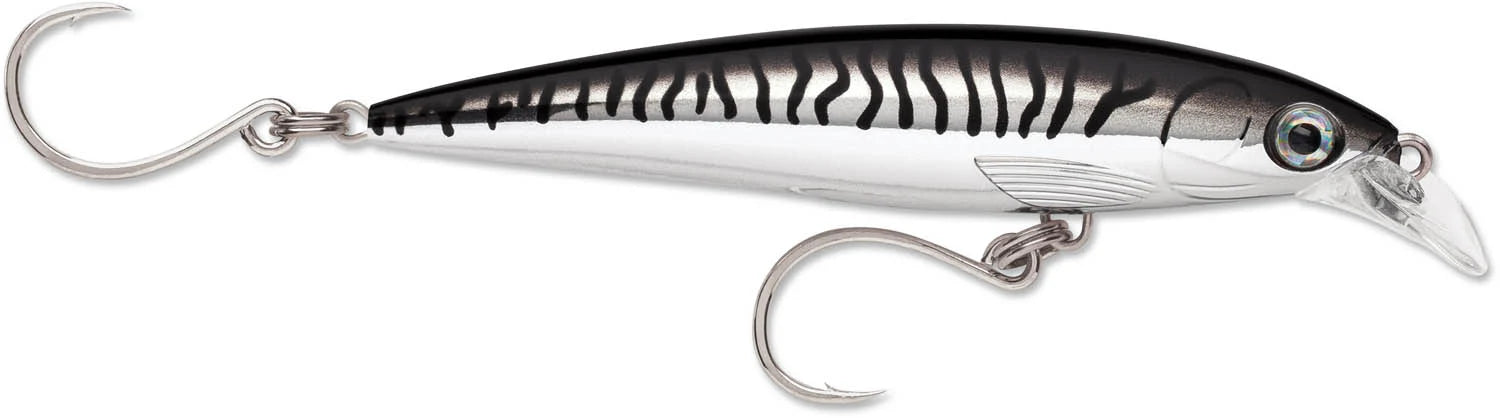 Rapala SXRL 14 X Rap Saltwater Long Cast Rip Bait 55 Inch