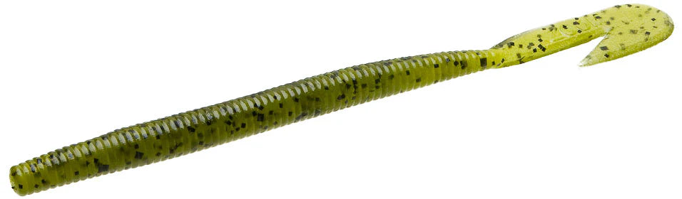 Zoom Ultra Vibe Speed Worm 6 Inch