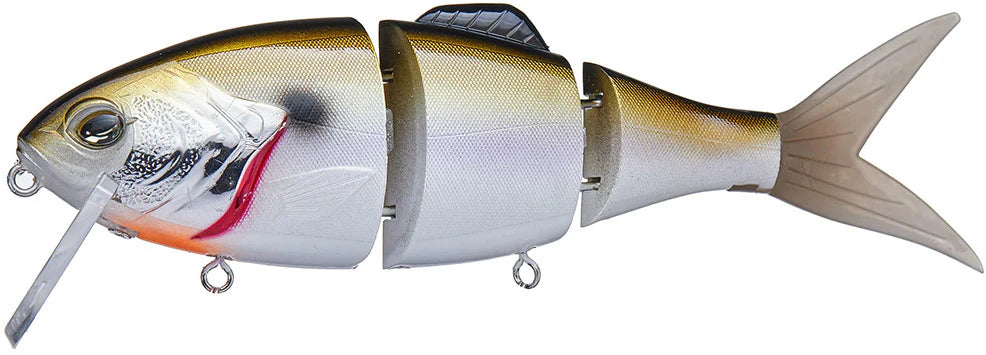 Geecrack Gilling Neo 160F 625 Inch