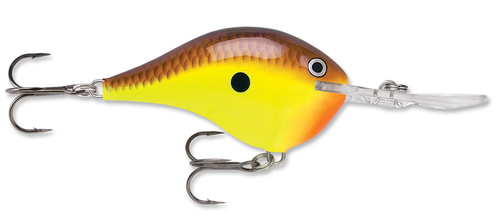 Rapala DT Series Crankbait DT10