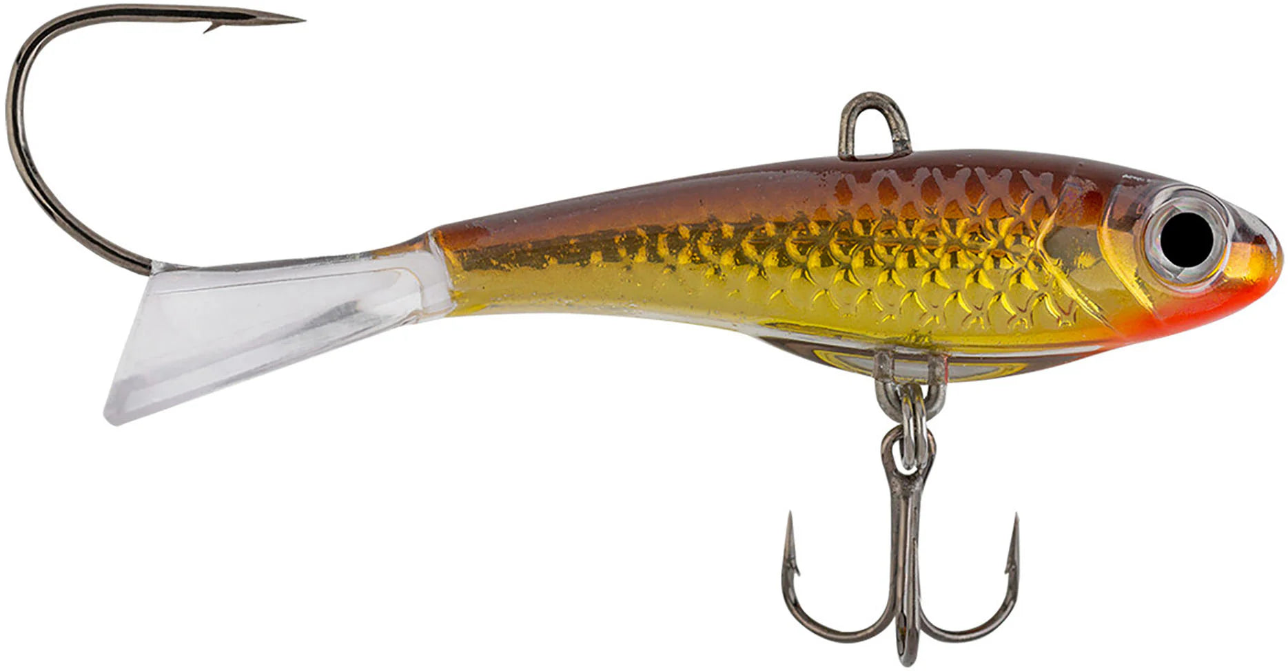 Northland Tackle Pitchin Puppet