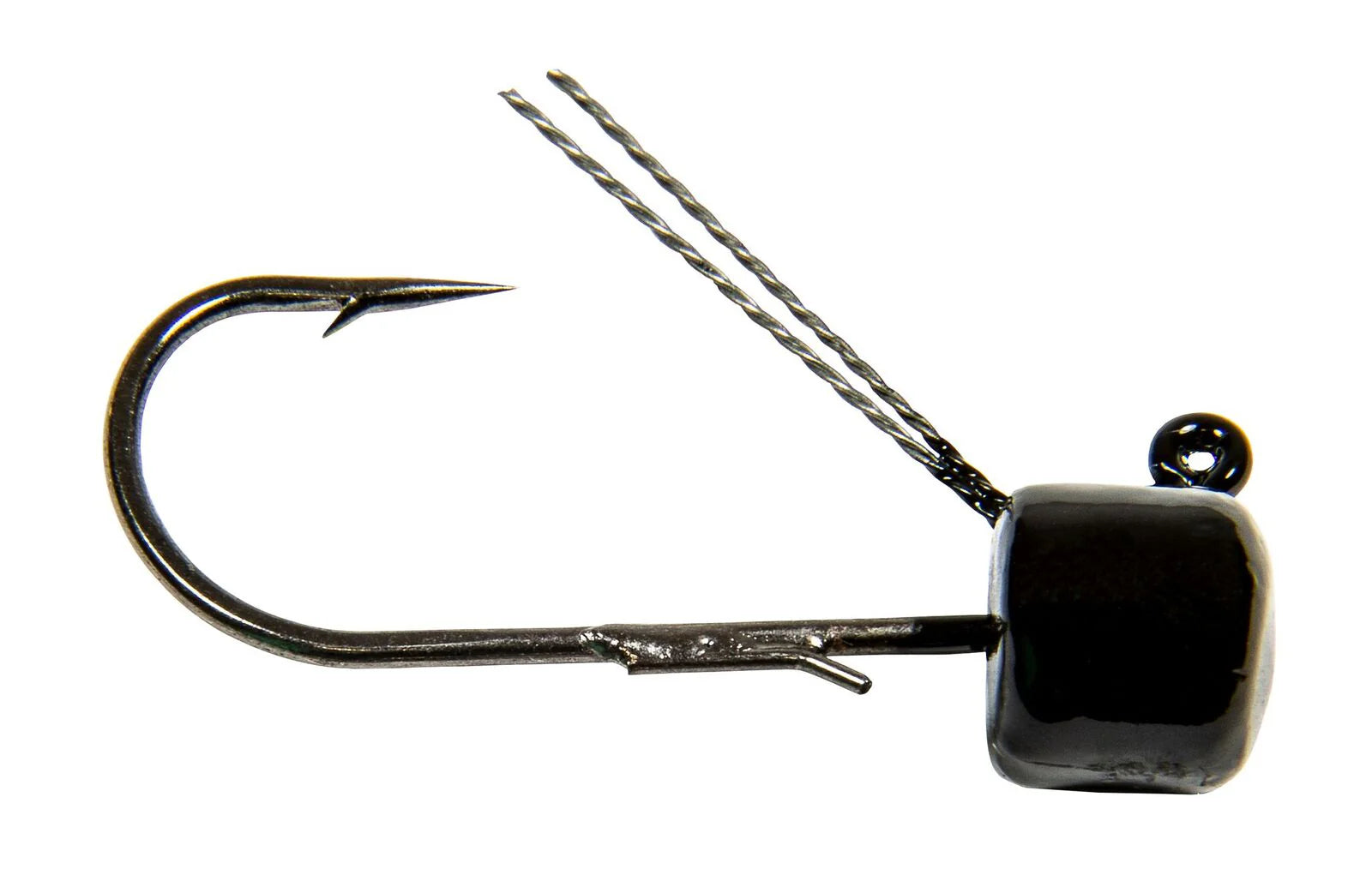 Z Man Pro ShroomZ Weedless Jigheads 4 pack