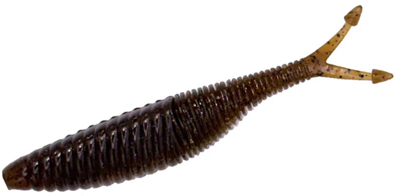 Geecrack Bellows Vibe Bladed Jig Trailer 42 Inch