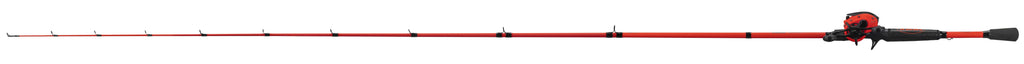 Lews Mach Smash SLP Baitcasting Combo