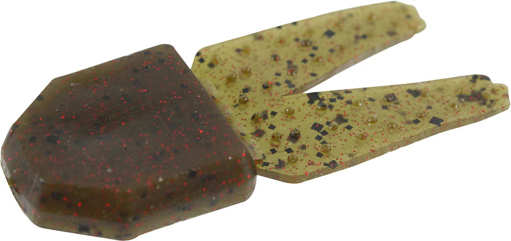 Zoom Big Chunk Jig Trailer 325 Inch