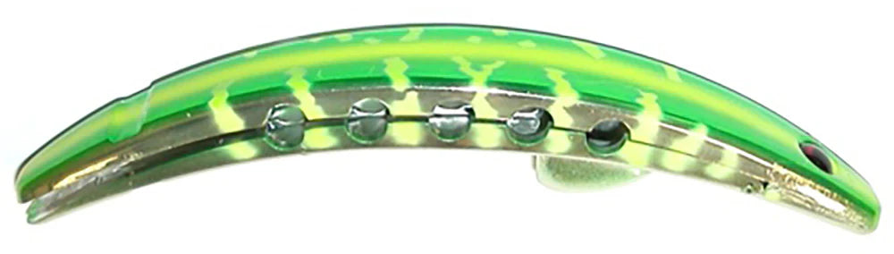 Brads Original Superbait Pre Rigged 45 Inch