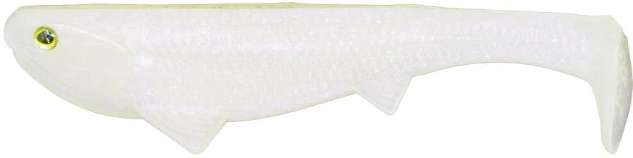 Optimum 45 Inch Baby Boom Boom Weedless Swimbait