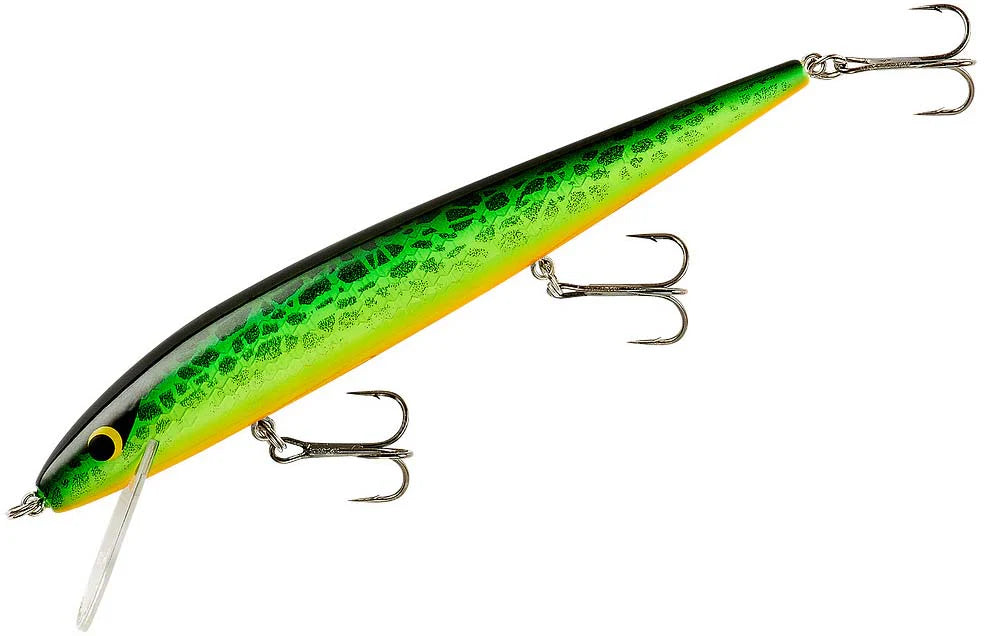 Smithwick Perfect 10 Rogue 5 1 2 inch Deep Diving Suspending Jerkbait