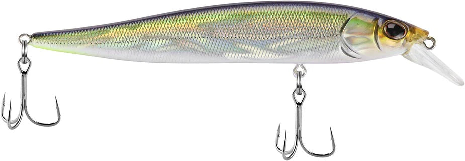 Berkley Stunna 100 Jerkbait 394 Inch