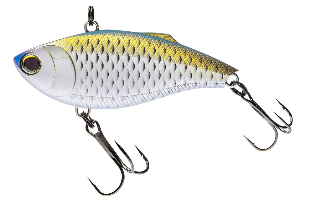 Hardcore FlashiN Vibe 65S Lipless Crankbait
