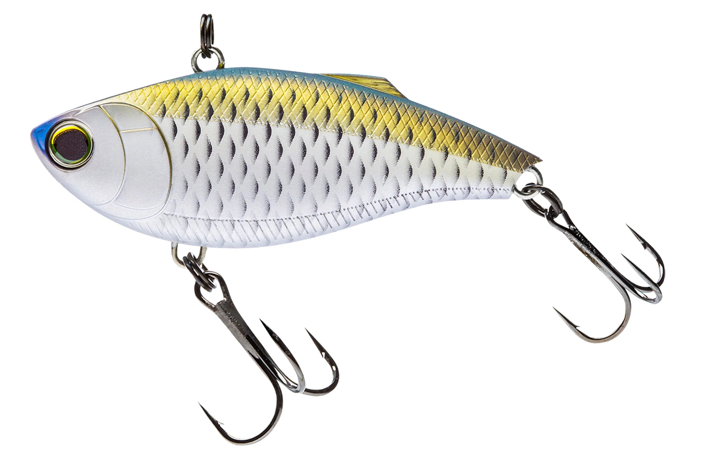 Hardcore FlashiN Vibe 65S Lipless Crankbait