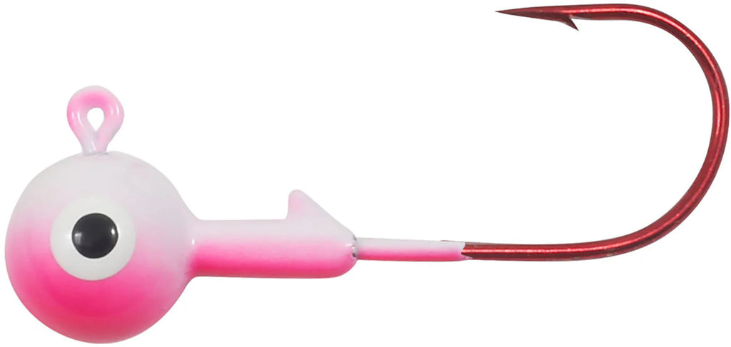 Northland Tackle Gum Ball Jighead