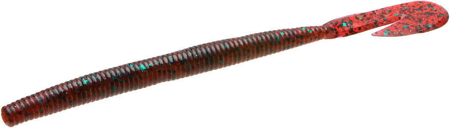 Zoom Ultra Vibe Speed Worm 6 Inch