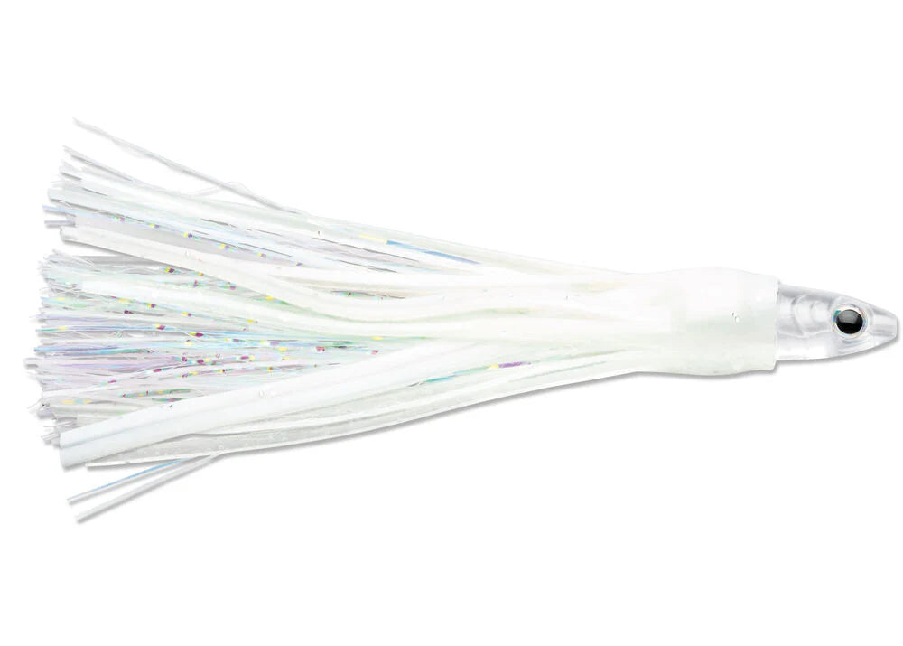 Luhr Jensen Jensen Unrigged Flash Fly 3 pack