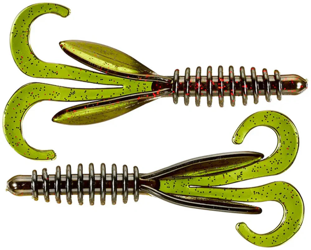 Yum Hoodaddy Craw 45 Inch