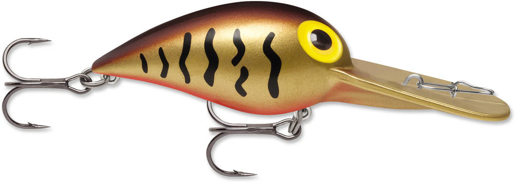 Storm Original Deep Wiggle Wart