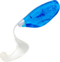Mr Crappie Crappie Cutter Soft Plastic 15 Inch