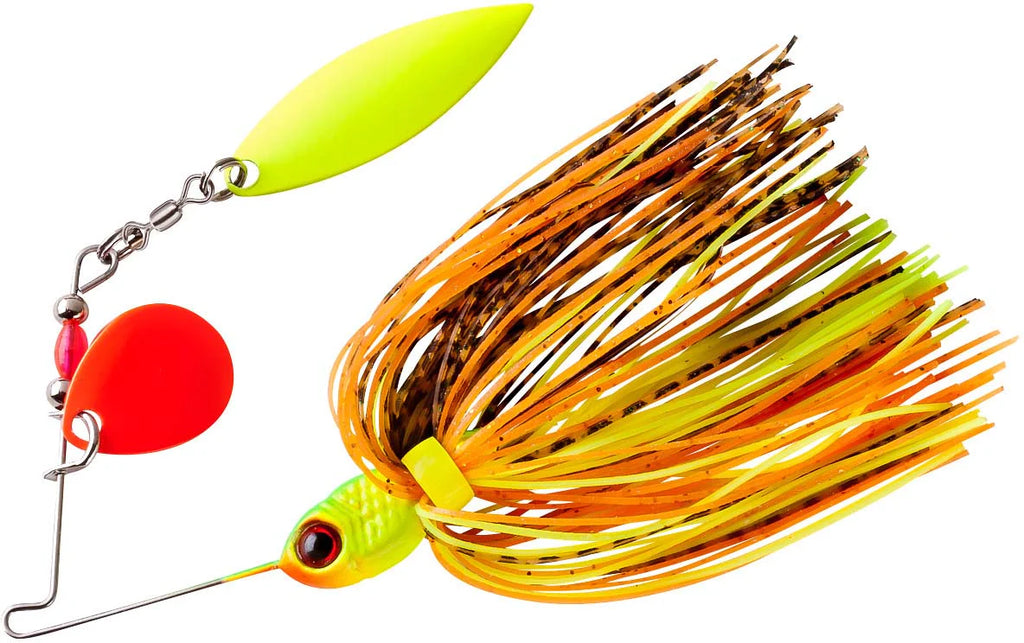 Booyah Pond Magic Spinnerbait 3 16oz