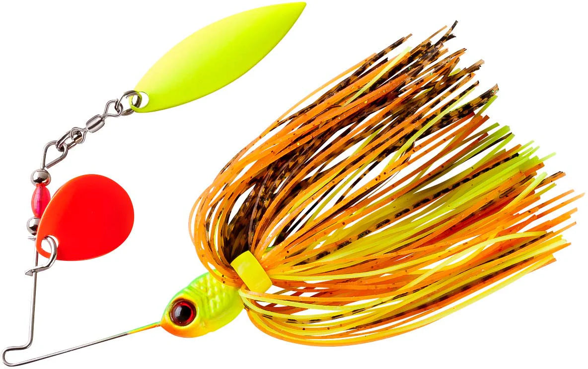 Booyah Pond Magic Spinnerbait 3 16oz