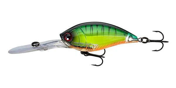 Yo Zuri 3DB Deep Crank 2 3 4 inch Deep Diving Crankbait