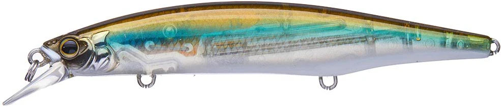 Shimano Zumverno 95SP Jerkbait 37 Inches