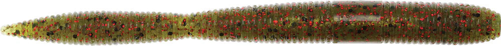 Z Man FattyZ ElaZtech Worm 5 Inch