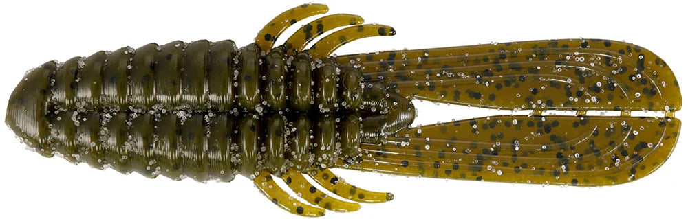 Big Bite Bait FAFO Creature Bait 4 Inch