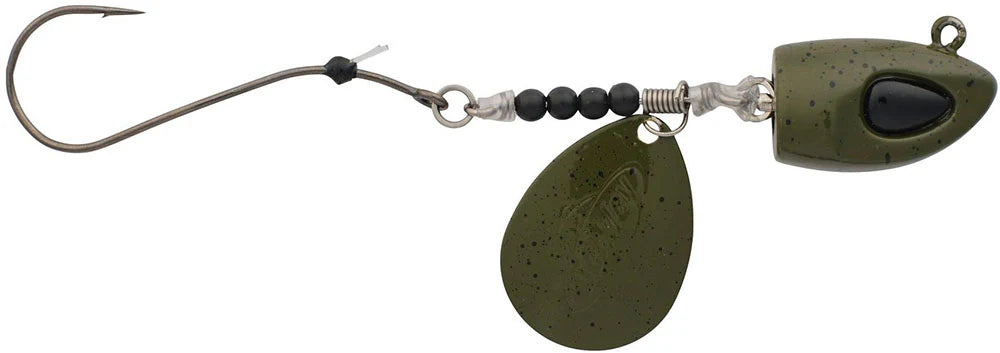 Berkley Rawler Bladed Jig 3 4 oz