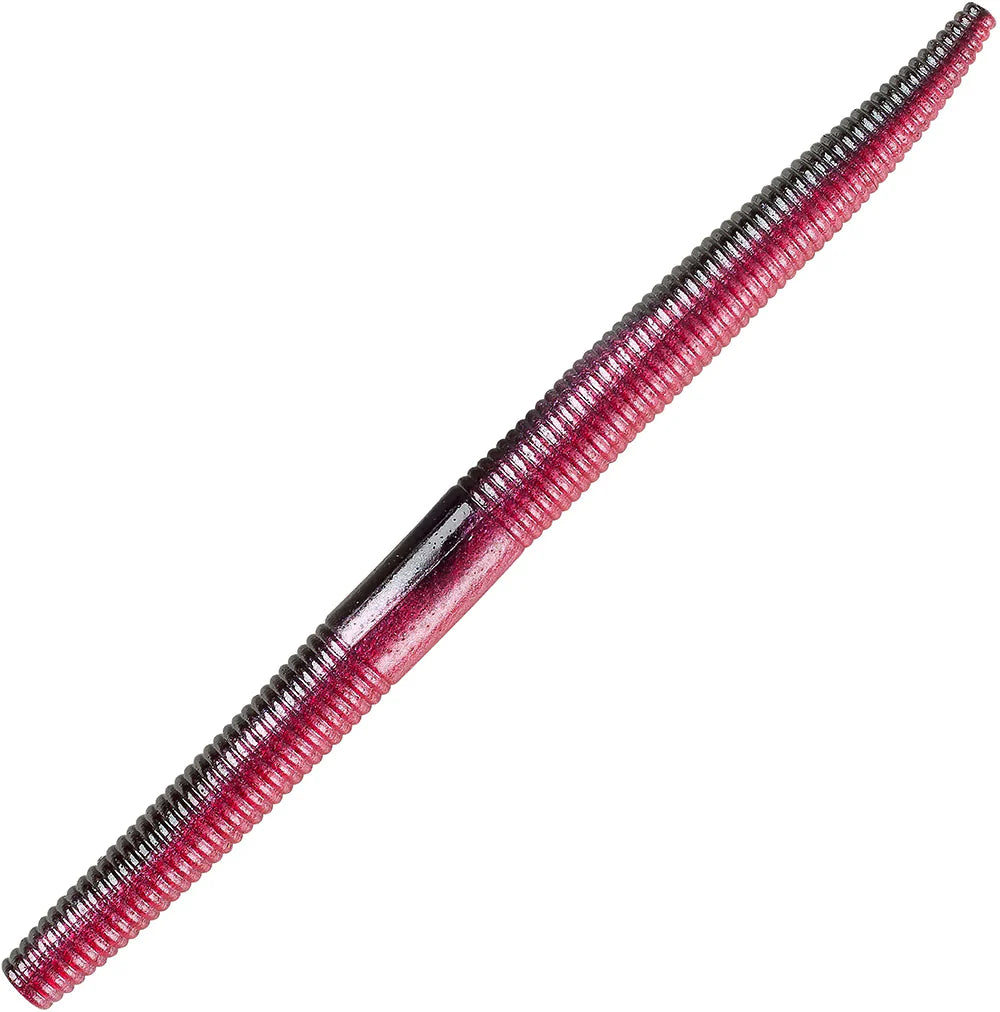 YUM Dinger Soft Plastic Stick Bait Bulk Bags 5 Inch