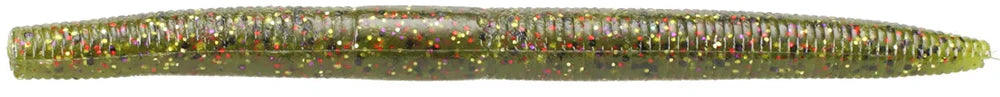 Gambler Ace 5 1 4 inch Soft Stickbait 8 pack