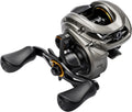 Lews Accel RX Baitcasting Reels