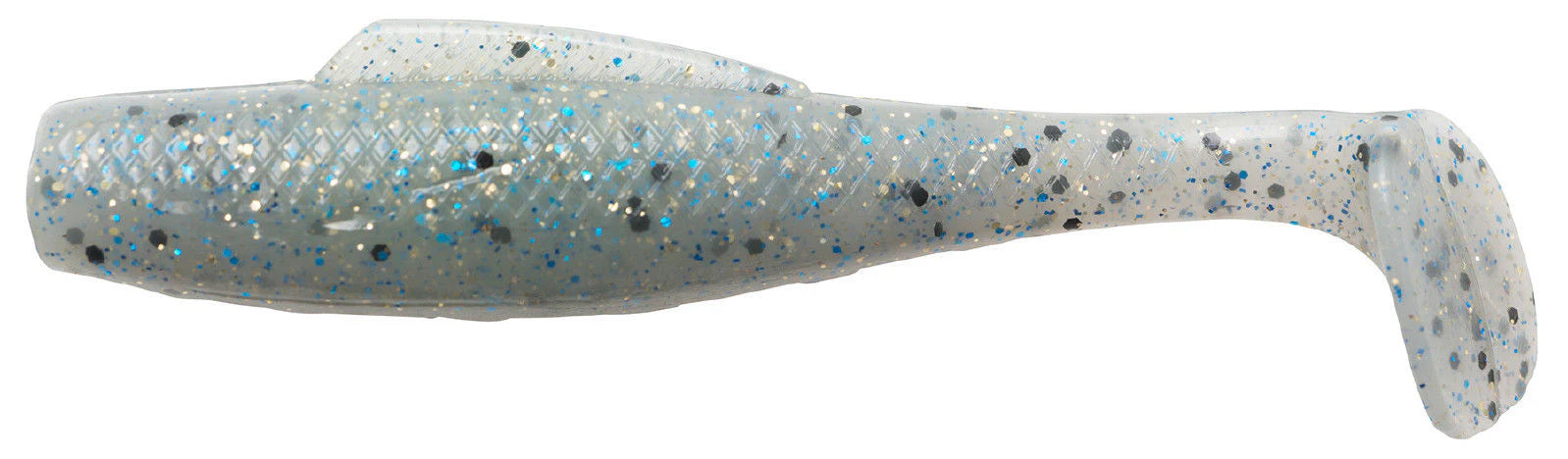 Z Man MinnowZ 3 inch Soft Plastic Paddle Tail Swimbait 6 pack