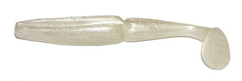 Gambler Big EZ 5 inch Segmented Paddle Tail Swimbait